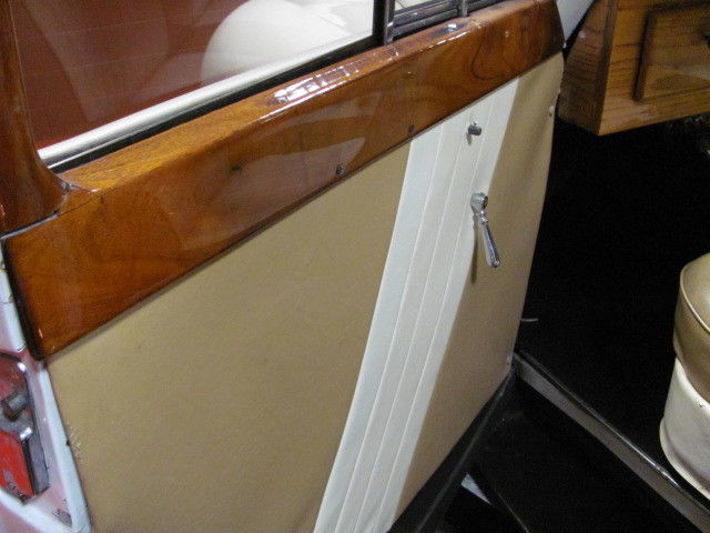 1961 Austin Austin Princess - photo 11