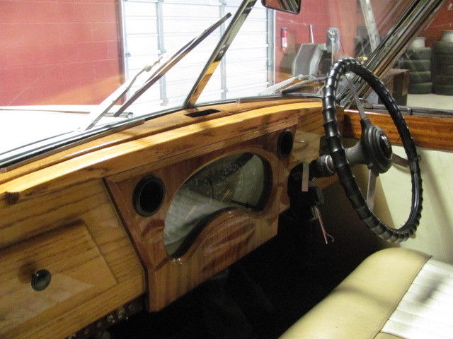 1961 Austin Austin Princess - photo 12