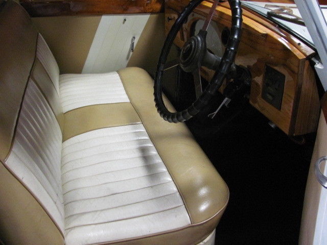 1961 Austin Austin Princess - photo 13