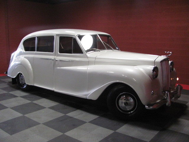 1961 Austin Austin Princess - photo 2