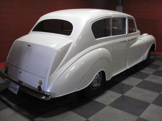 1961 Austin Austin Princess - photo 3