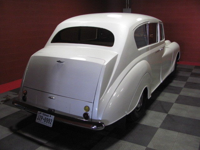 1961 Austin Austin Princess - photo 4