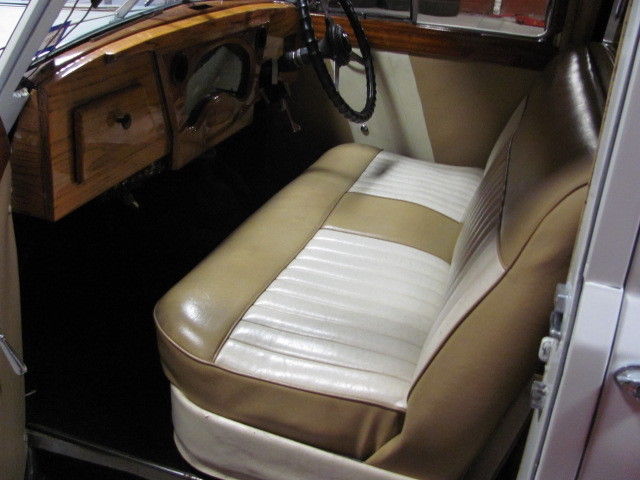 1961 Austin Austin Princess - photo 7