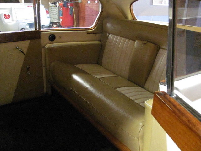 1961 Austin Austin Princess - photo 8