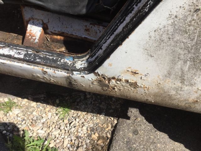 1961 International Harvester Scout - photo 12