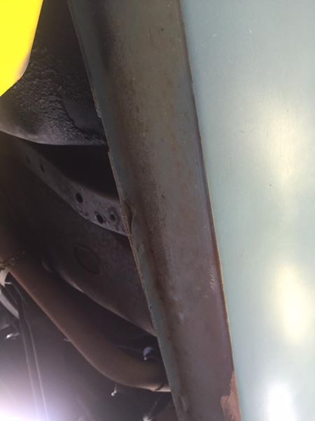 1961 Chevrolet Bel Air/150/210 - photo 11