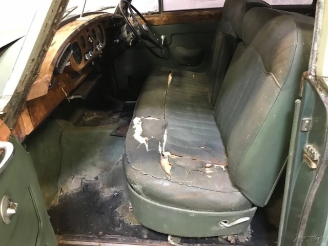 1961 Bentley SII Sedan - photo 11