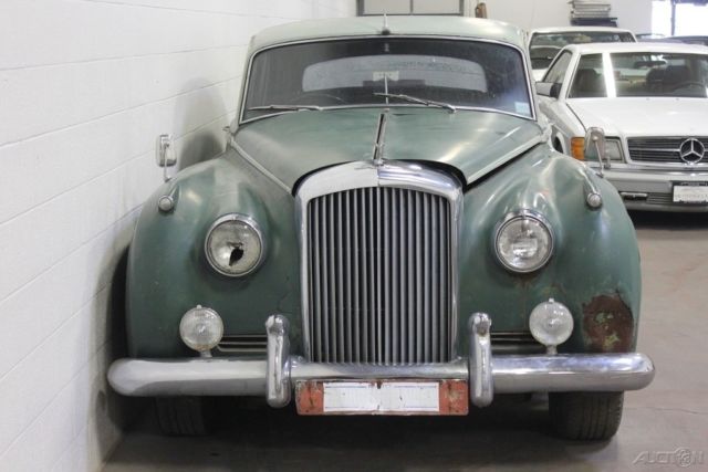 1961 Bentley SII Sedan - photo 7