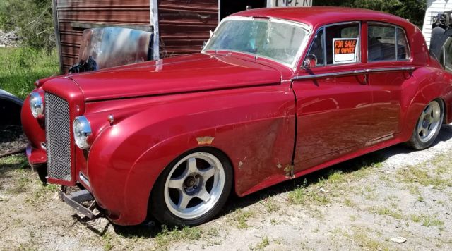 1961 Bentley Other
