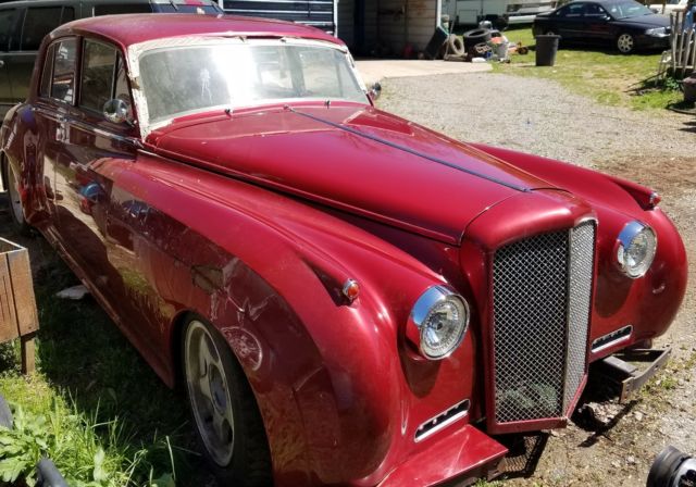 1961 Bentley Other - photo 11