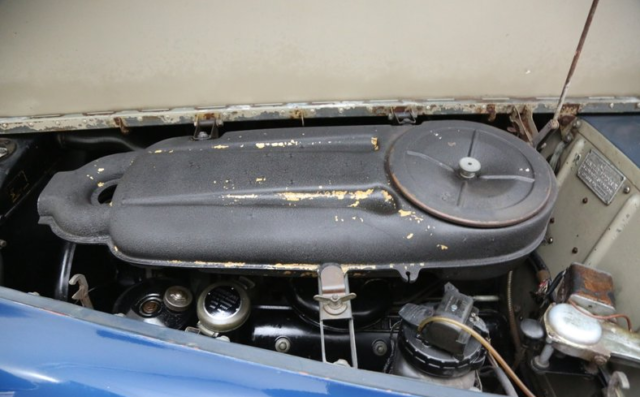 1961 Bentley S2 -- - photo 10