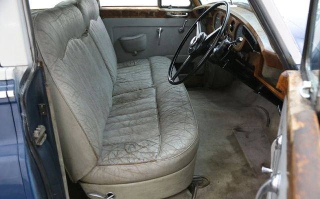 1961 Bentley S2 -- - photo 5