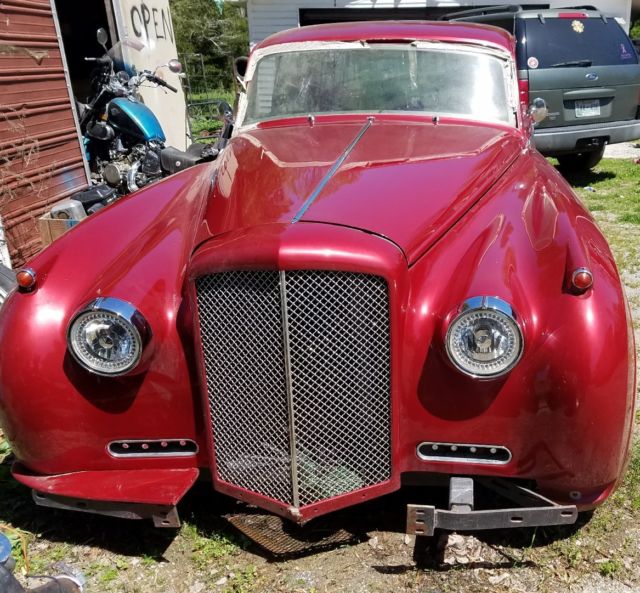 1961 Bentley Other - photo 2
