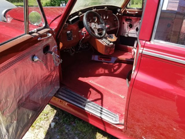 1961 Bentley Other - photo 3