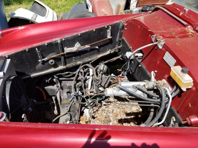 1961 Bentley Other - photo 8