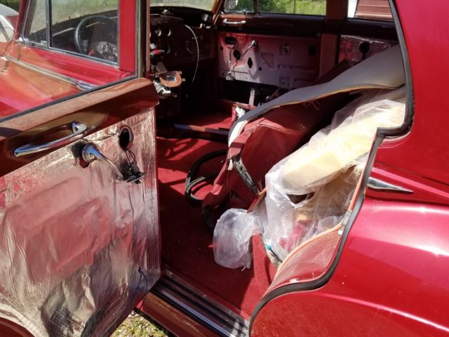 1961 Bentley Other - photo 9