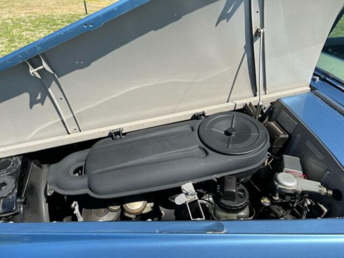 1961 Bentley S2 Continental - photo 8