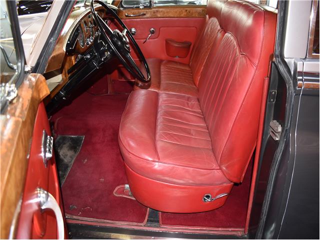 1961 Bentley S2 -- - photo 12