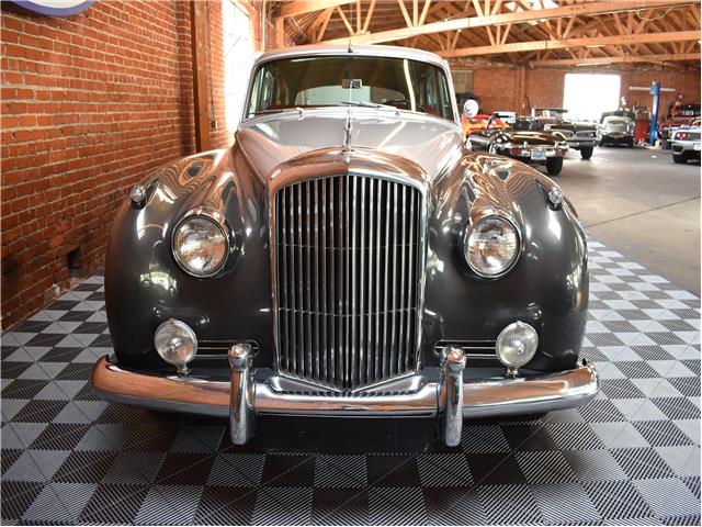 1961 Bentley S2 -- - photo 7