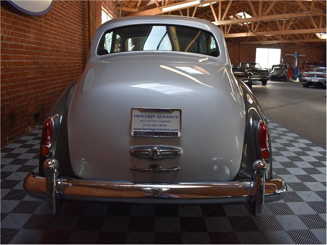 1961 Bentley S2 -- - photo 8
