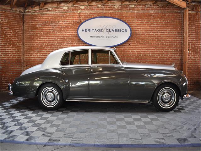 1961 Bentley S2 -- - photo 9
