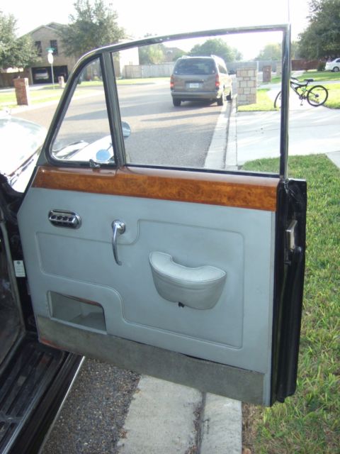 1961 Bentley Other Standard Steel - photo 4