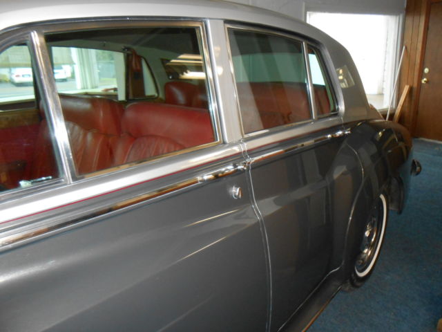 1961 Bentley S2 S2 - photo 4