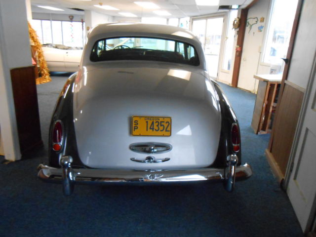 1961 Bentley S2 S2 - photo 6