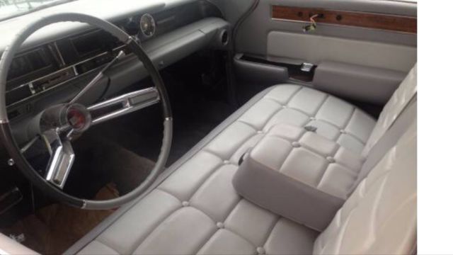 1961 Cadillac Fleetwood - photo 2