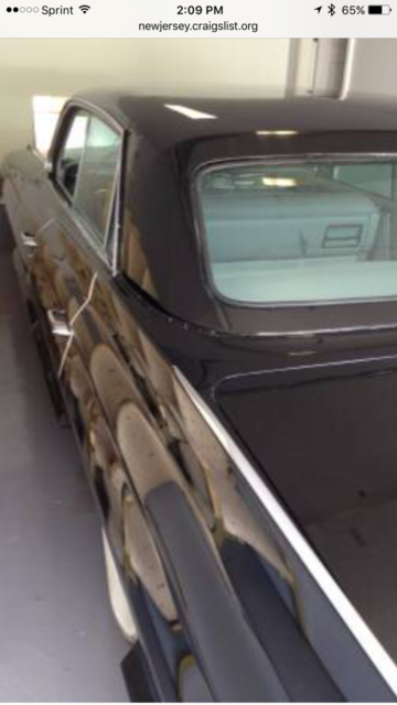 1961 Cadillac Fleetwood - photo 4
