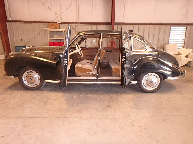 1961 BMW Other - photo 11