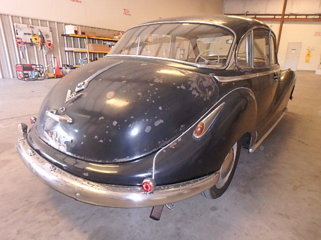 1961 BMW Other - photo 12