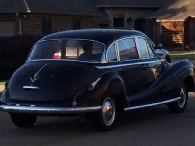 1961 BMW Other - photo 4