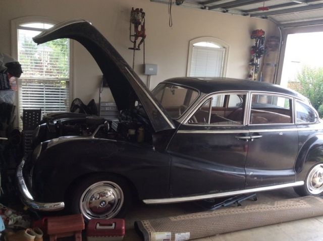 1961 BMW Other - photo 5