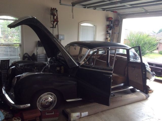 1961 BMW Other - photo 7