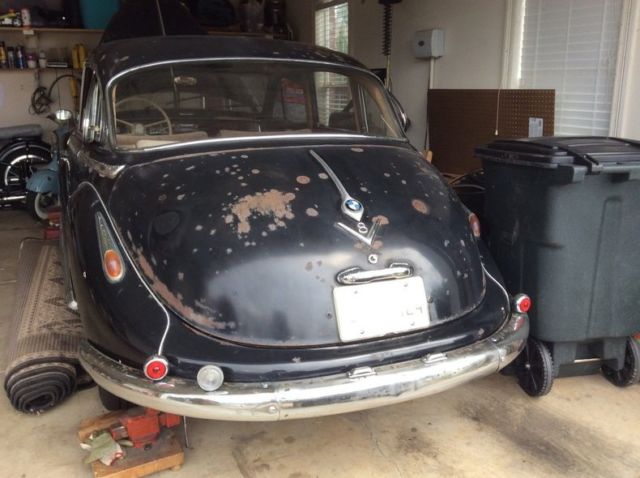 1961 BMW Other - photo 9
