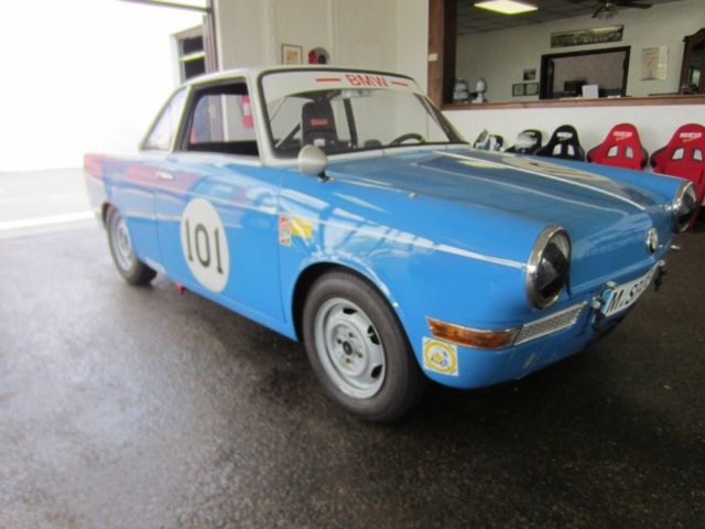1961 BMW Other - photo 2