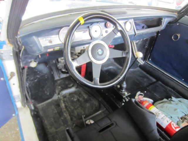 1961 BMW Other - photo 3