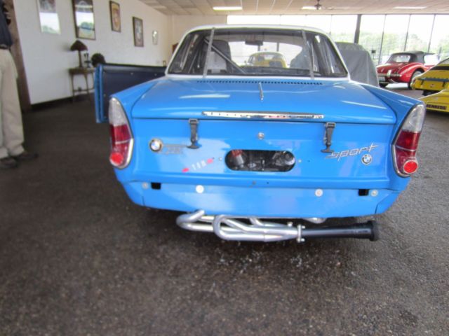 1961 BMW Other - photo 4