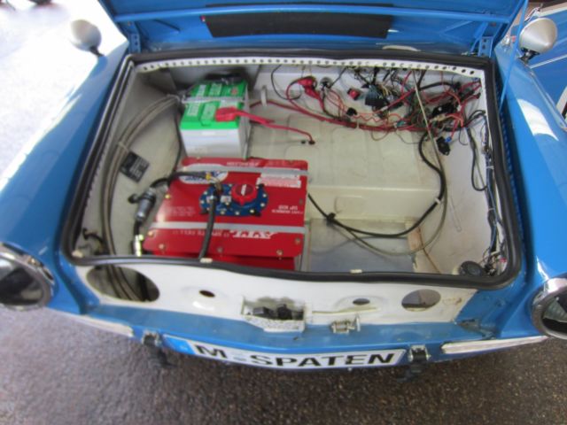 1961 BMW Other - photo 5