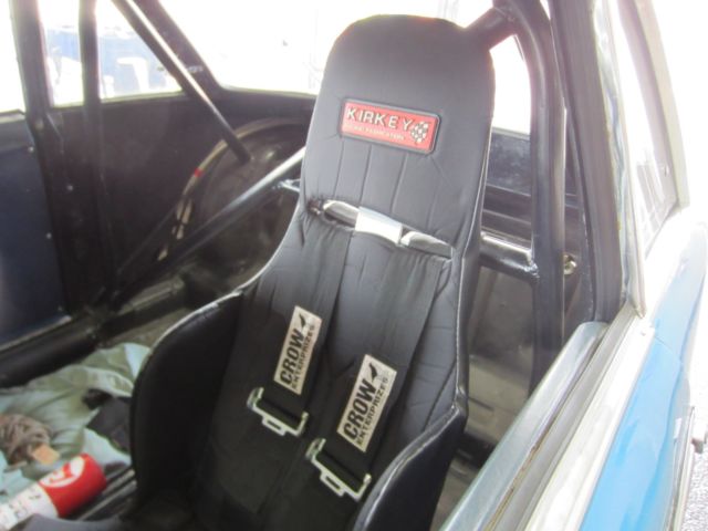 1961 BMW Other - photo 6