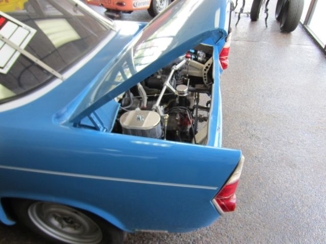 1961 BMW Other - photo 8