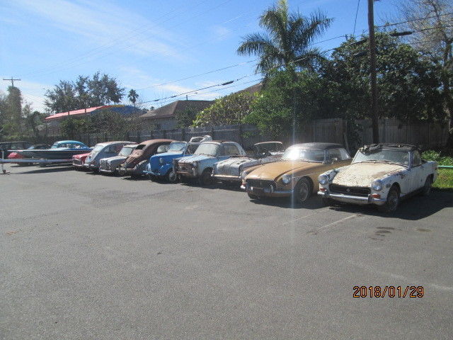 1961 BMW 700 - photo 7