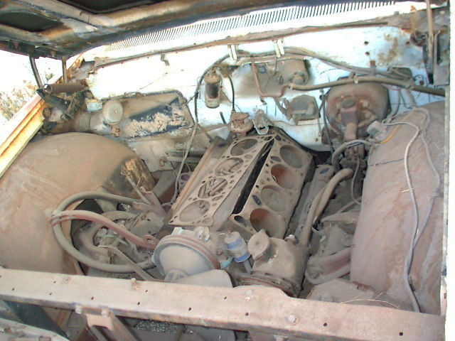 1961 Pontiac Bonneville TRIPOWER CONVERTIBLE - photo 13