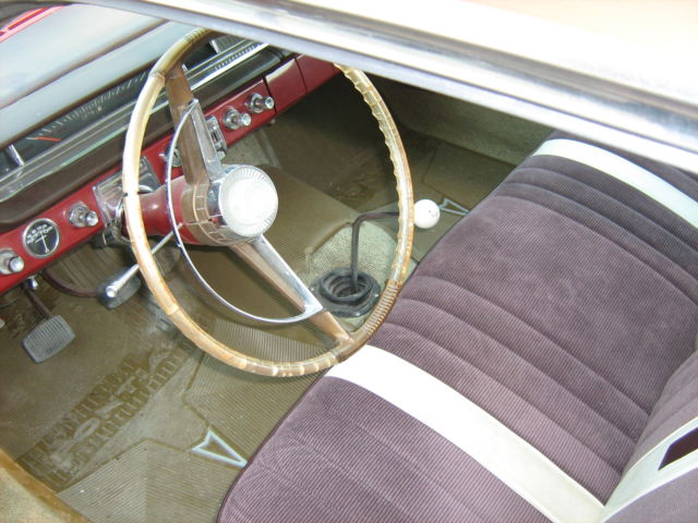 1961 Pontiac Bonneville - photo 10