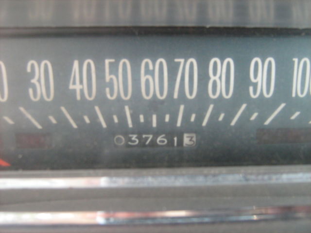 1961 Pontiac Bonneville - photo 12