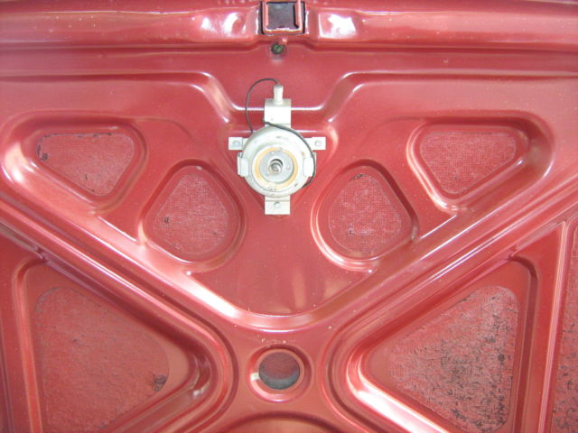 1961 Pontiac Bonneville - photo 7