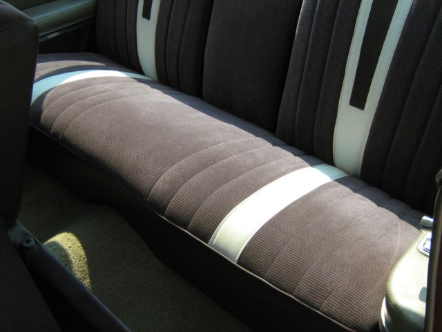 1961 Pontiac Bonneville - photo 8
