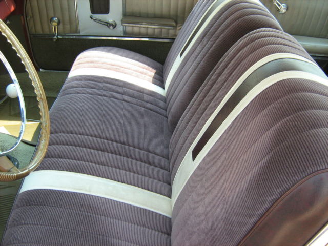 1961 Pontiac Bonneville - photo 9