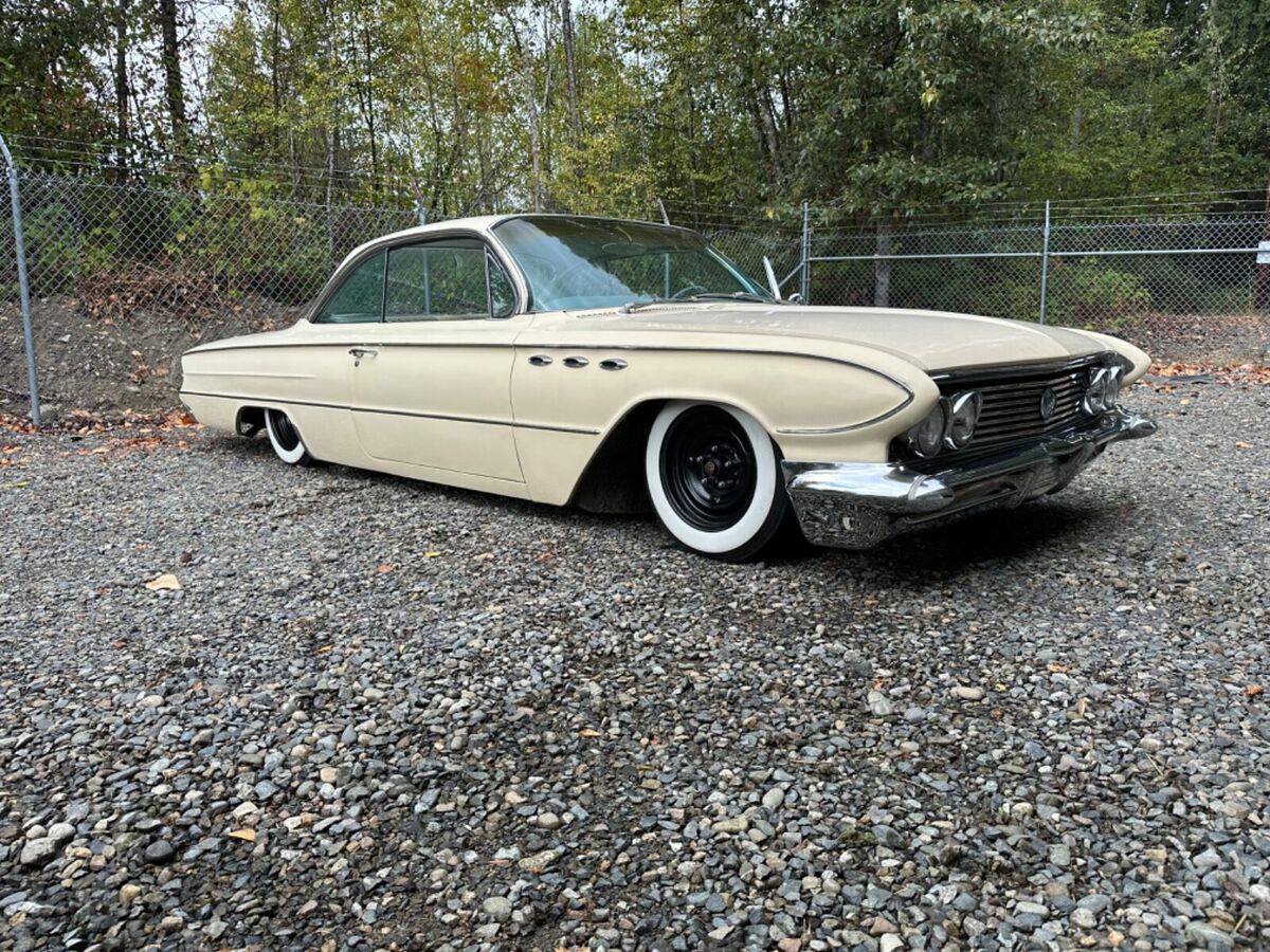 1961 Buick Other